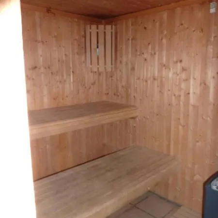 Chalet Chalet Papy