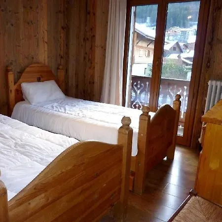 Chalet Chalet Papy Morzine