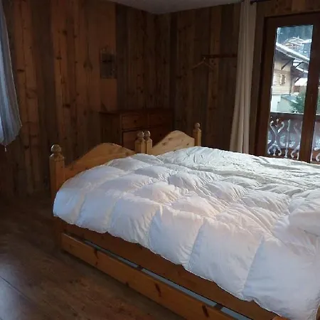 Chalet Chalet Papy