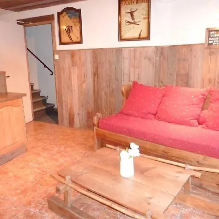 Chalet Papy