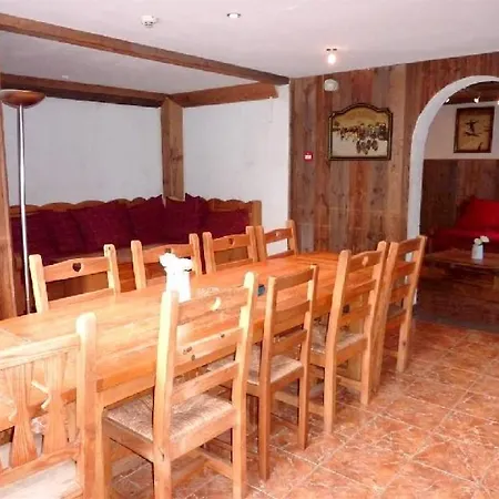 Chalet Papy * Morzine
